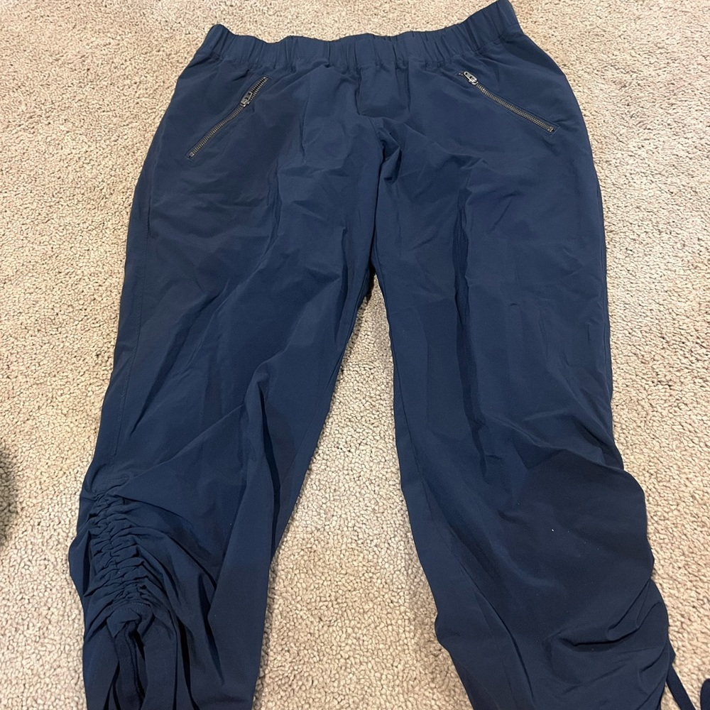 Womens athleta jogger